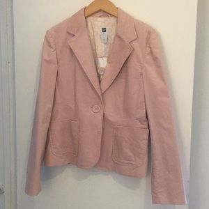 NWT Gap Blazer